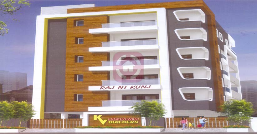Krishnaveni Raj Ni Kunj-cover-06
